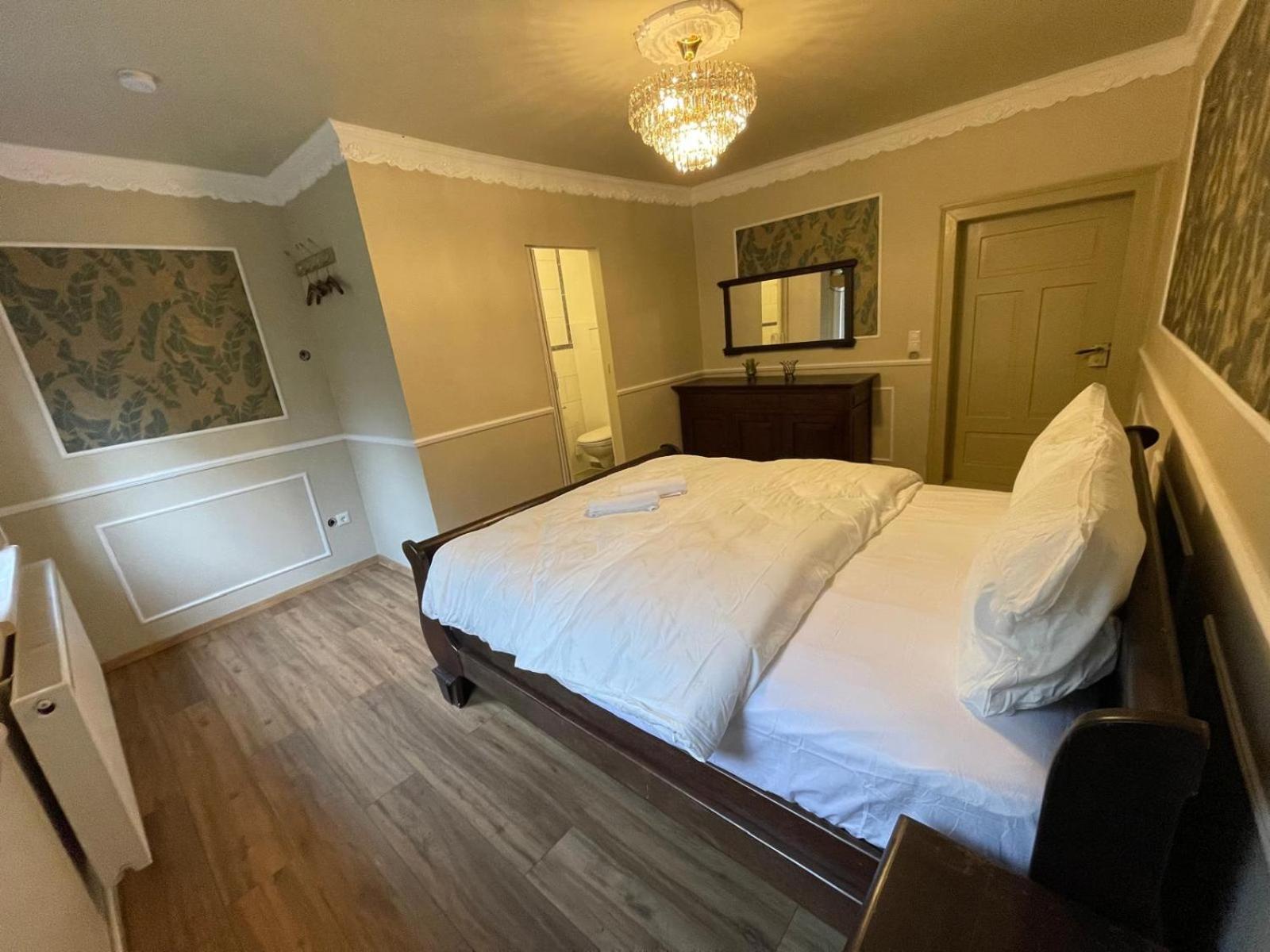 Boutique Hotel Am Bahndamm Neuhaus am Rennweg Dış mekan fotoğraf