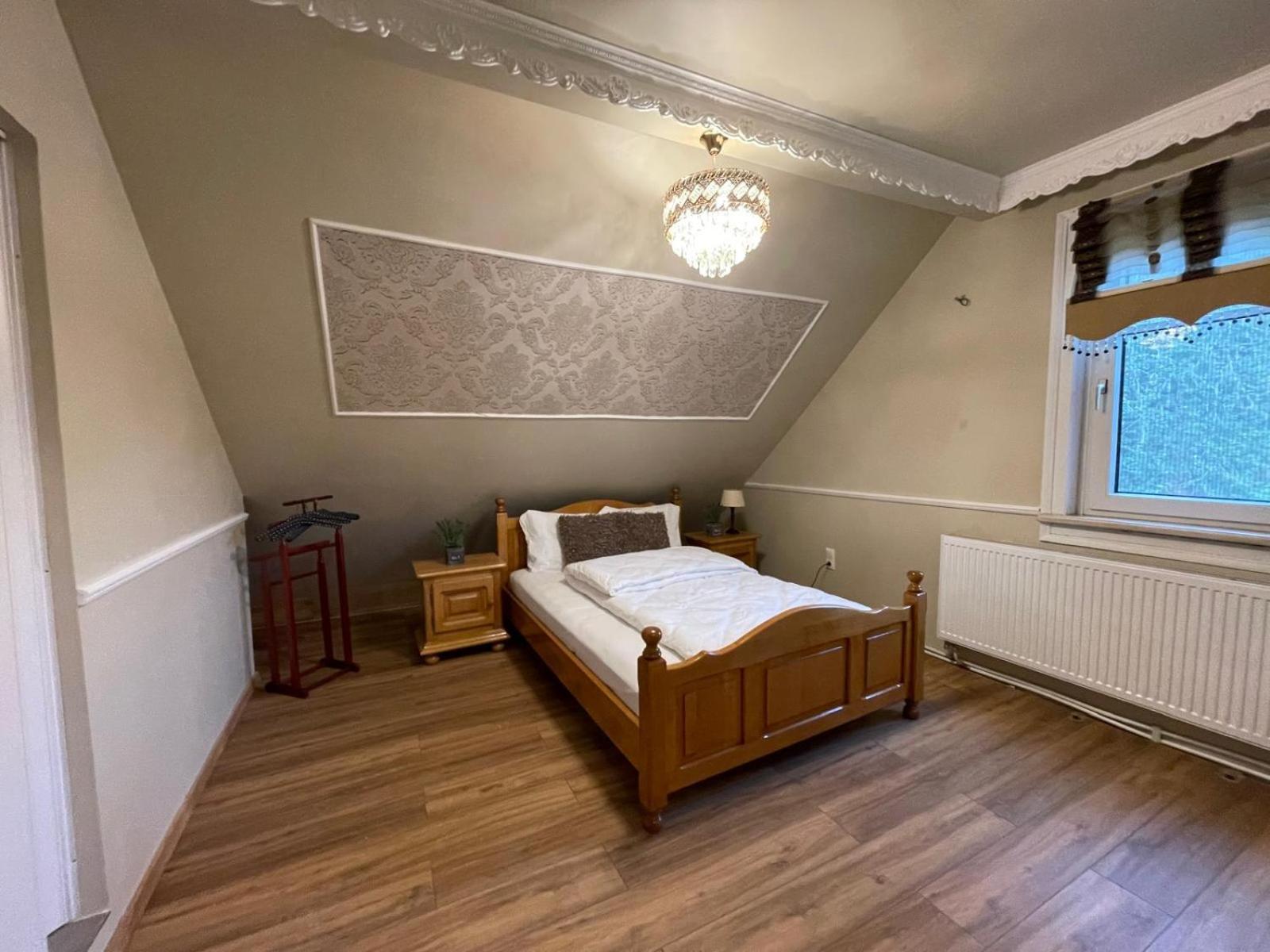 Boutique Hotel Am Bahndamm Neuhaus am Rennweg Dış mekan fotoğraf