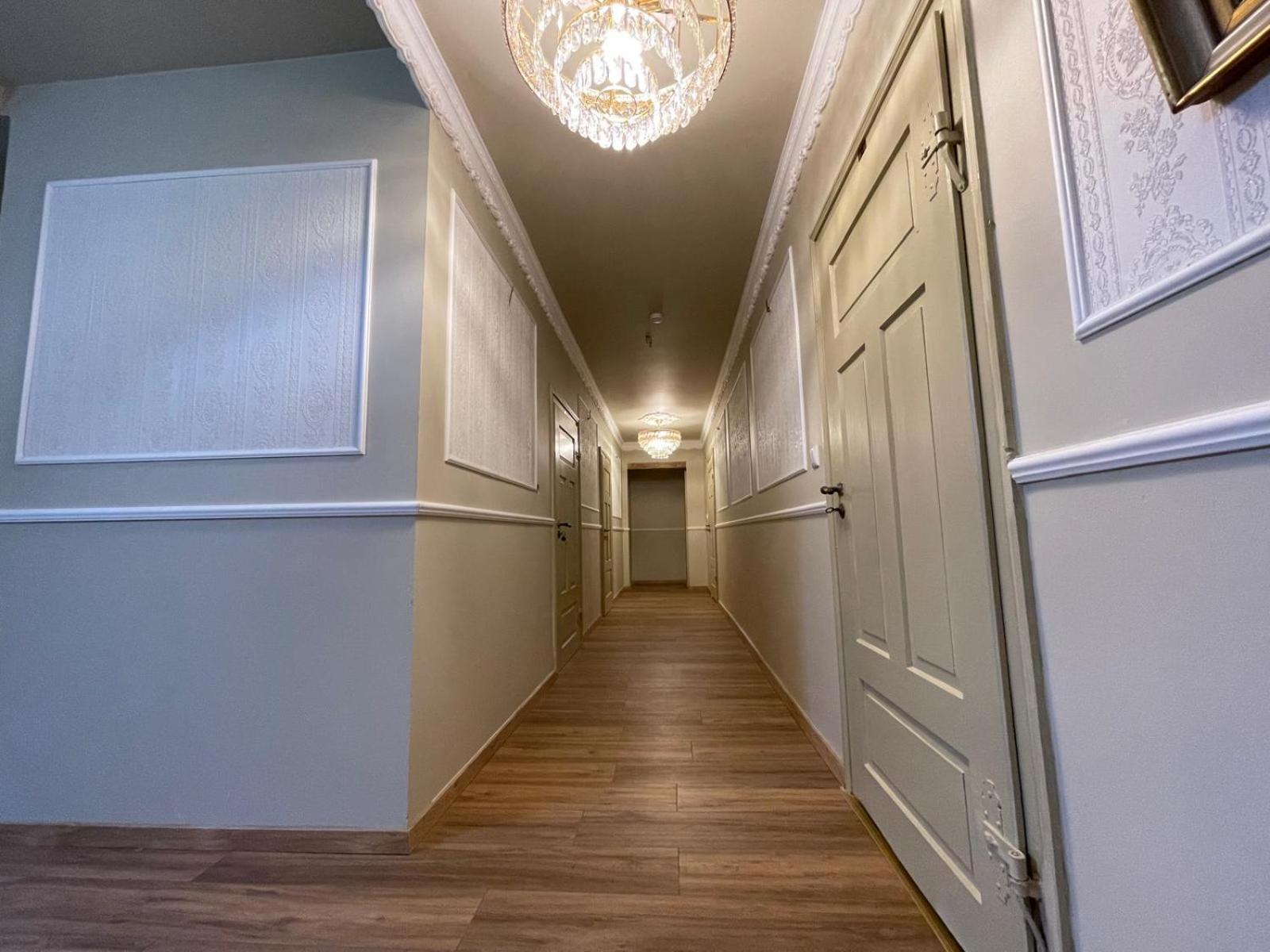 Boutique Hotel Am Bahndamm Neuhaus am Rennweg Dış mekan fotoğraf