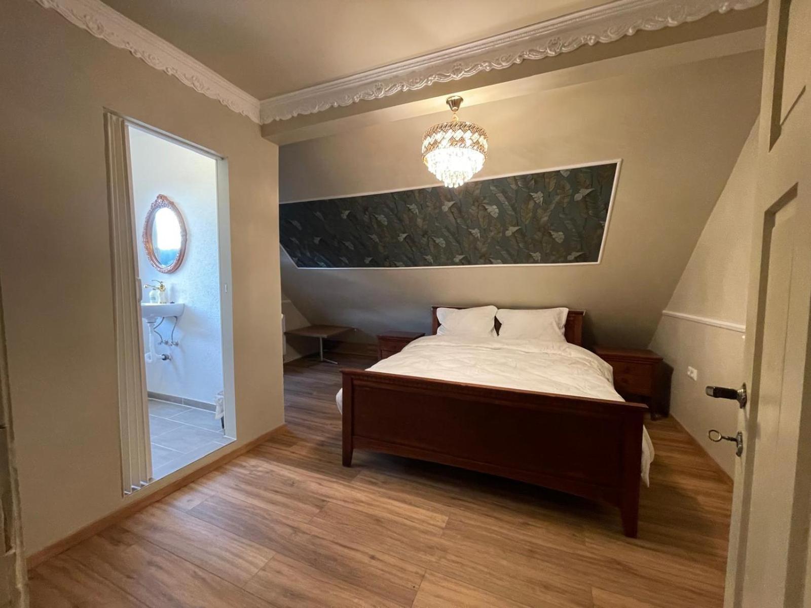 Boutique Hotel Am Bahndamm Neuhaus am Rennweg Dış mekan fotoğraf