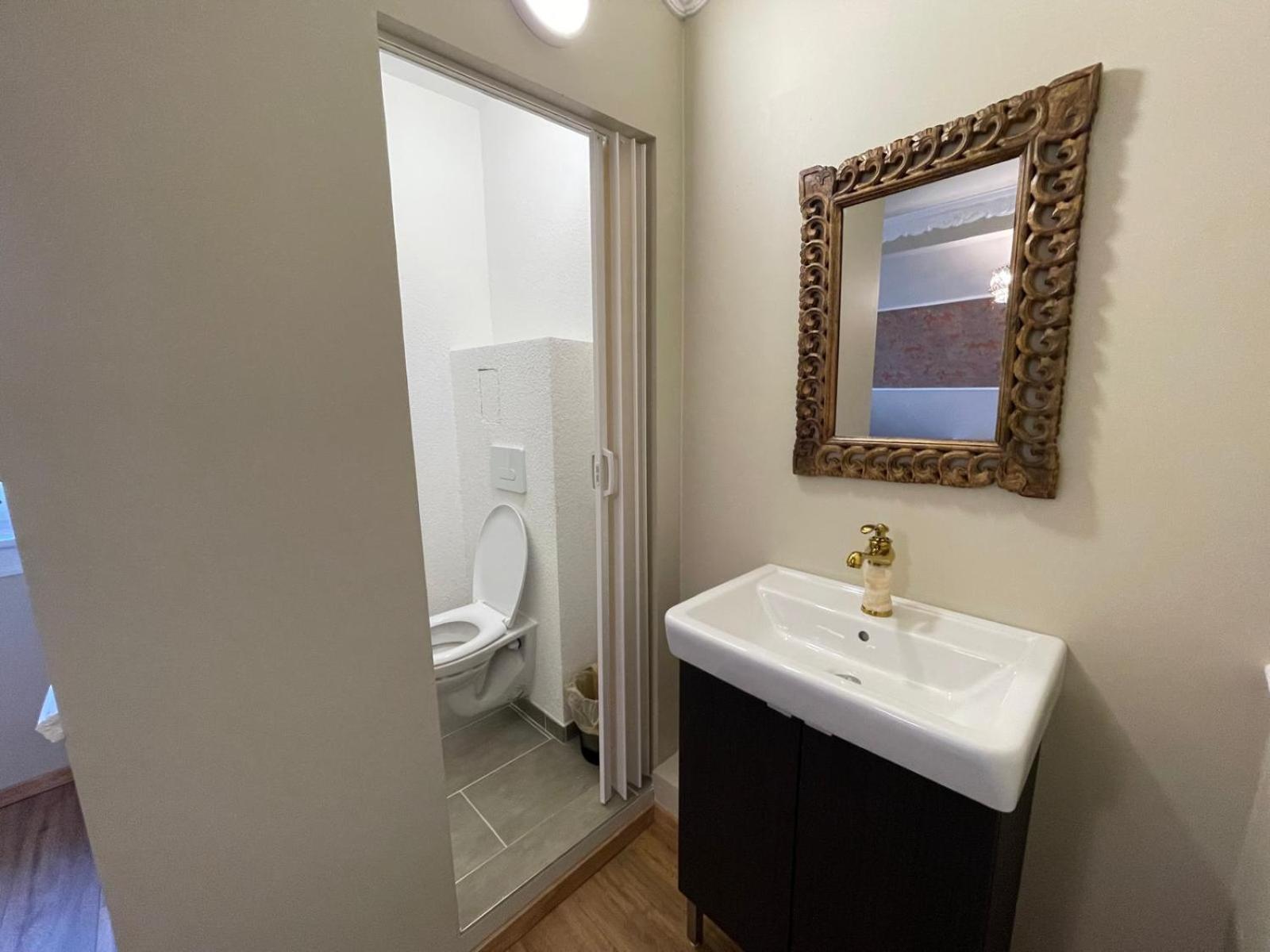 Boutique Hotel Am Bahndamm Neuhaus am Rennweg Dış mekan fotoğraf