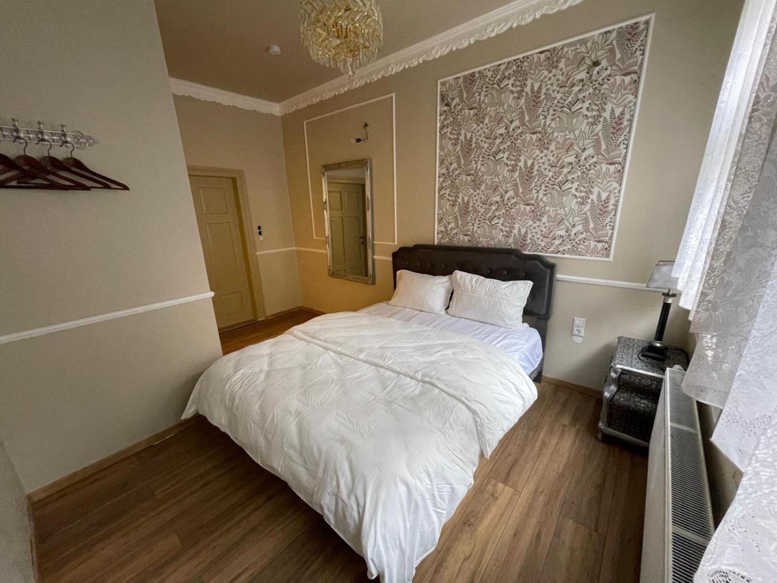 Boutique Hotel Am Bahndamm Neuhaus am Rennweg Dış mekan fotoğraf