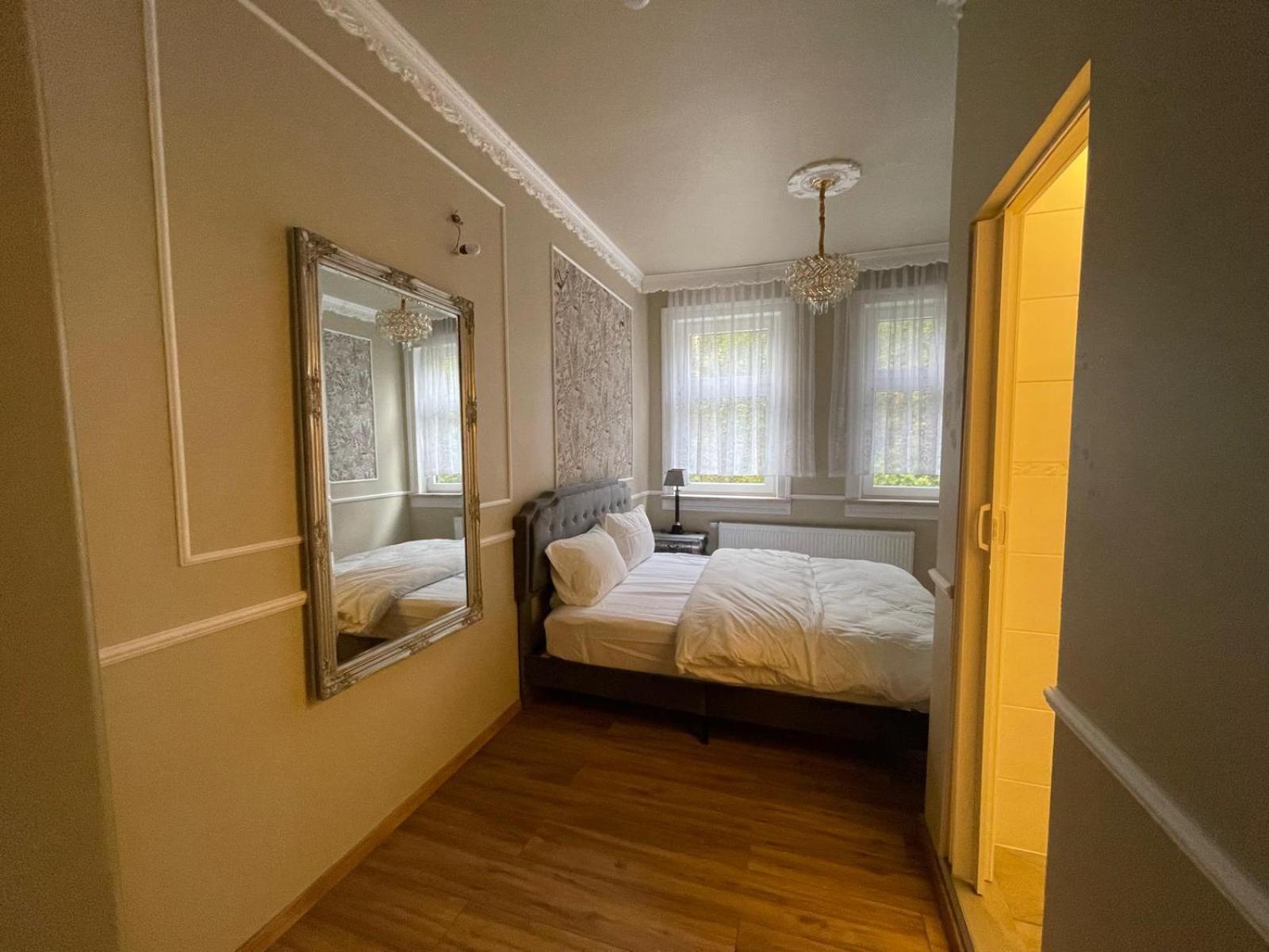 Boutique Hotel Am Bahndamm Neuhaus am Rennweg Dış mekan fotoğraf