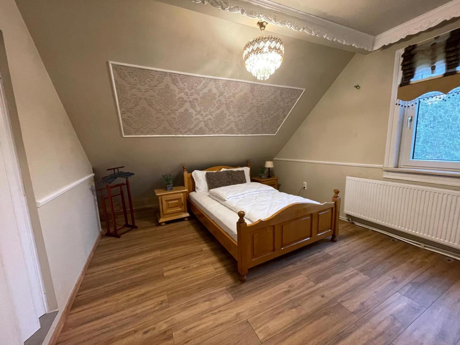 Boutique Hotel Am Bahndamm Neuhaus am Rennweg Dış mekan fotoğraf