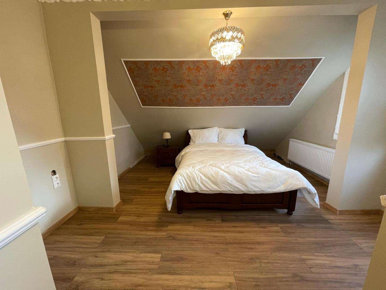 Boutique Hotel Am Bahndamm Neuhaus am Rennweg Dış mekan fotoğraf