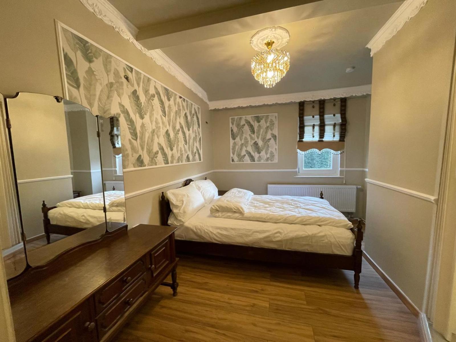 Boutique Hotel Am Bahndamm Neuhaus am Rennweg Dış mekan fotoğraf