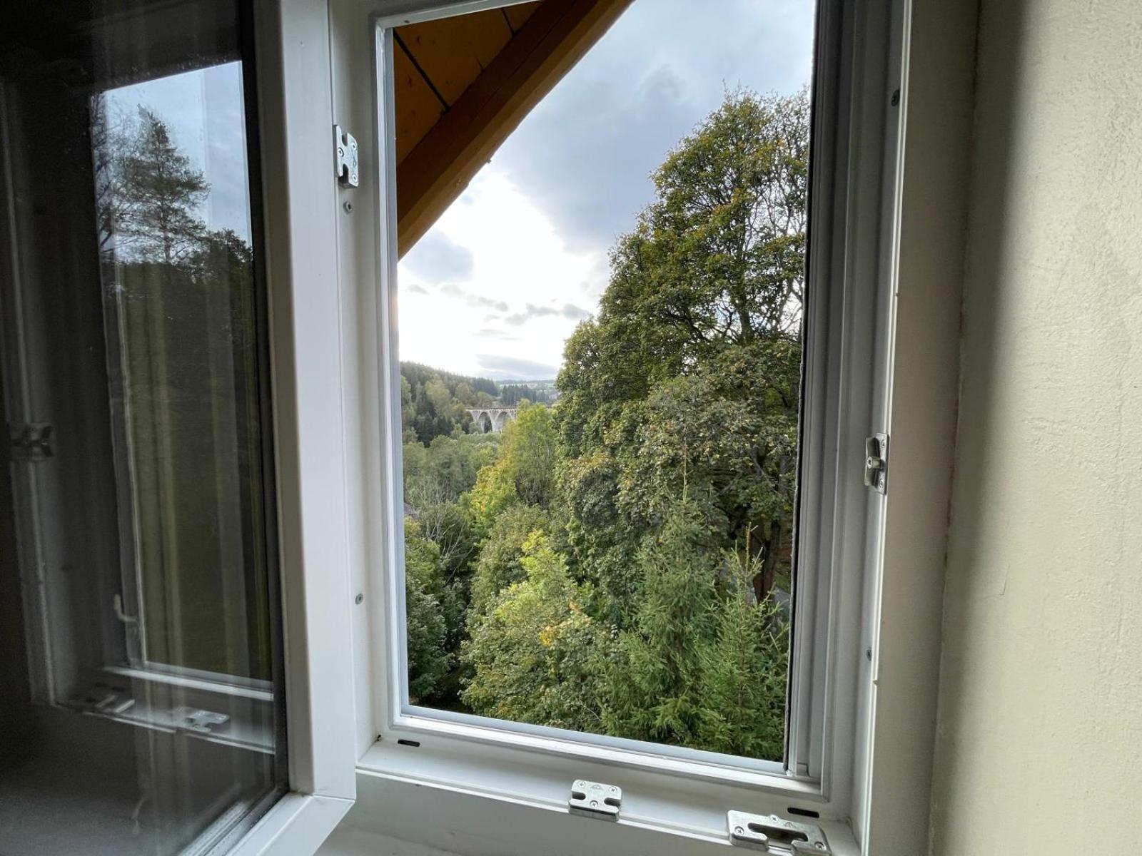 Boutique Hotel Am Bahndamm Neuhaus am Rennweg Dış mekan fotoğraf