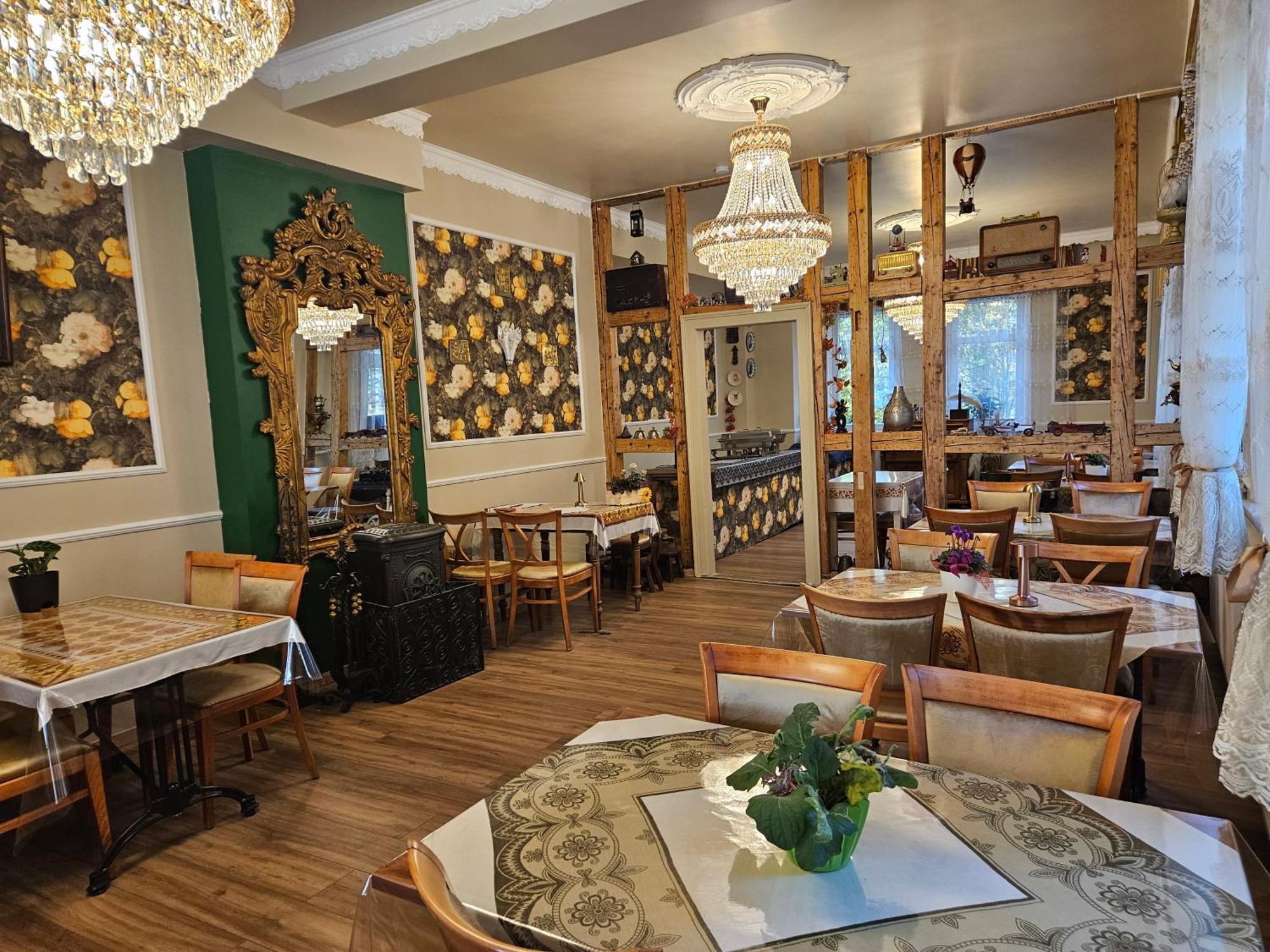 Boutique Hotel Am Bahndamm Neuhaus am Rennweg Dış mekan fotoğraf