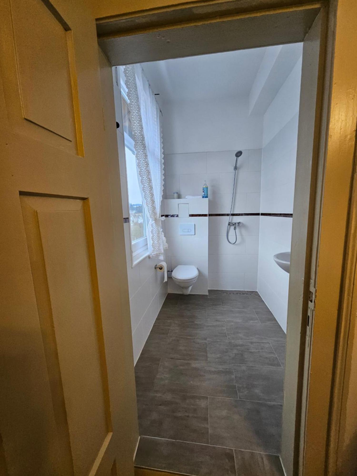 Boutique Hotel Am Bahndamm Neuhaus am Rennweg Dış mekan fotoğraf