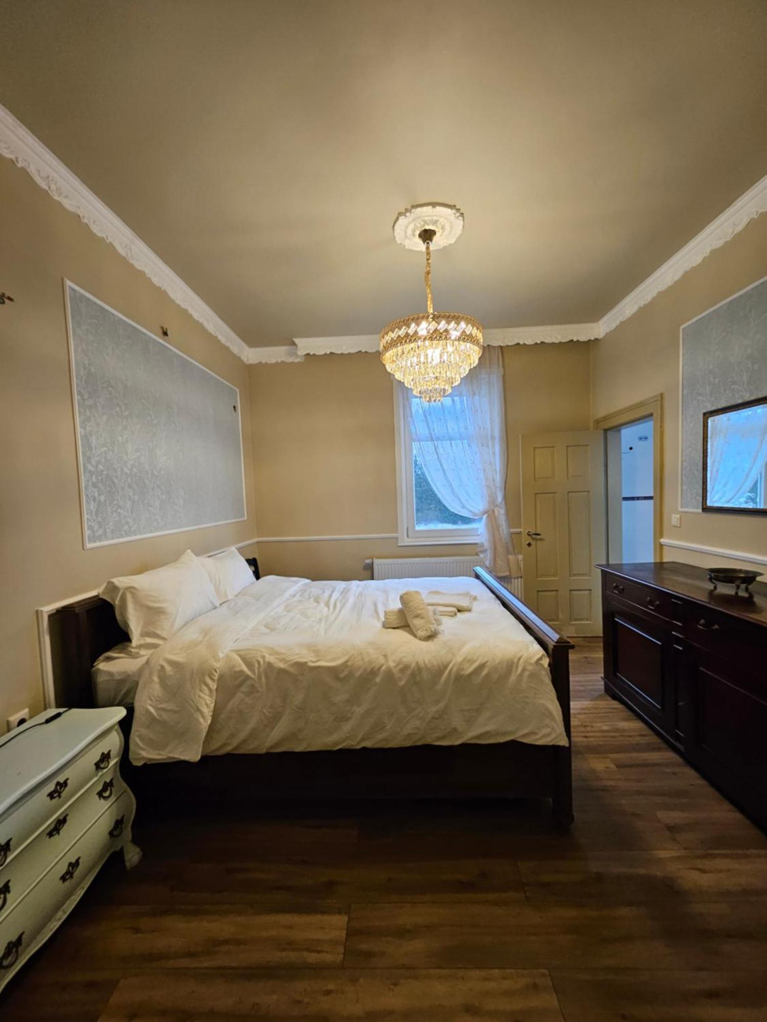 Boutique Hotel Am Bahndamm Neuhaus am Rennweg Dış mekan fotoğraf