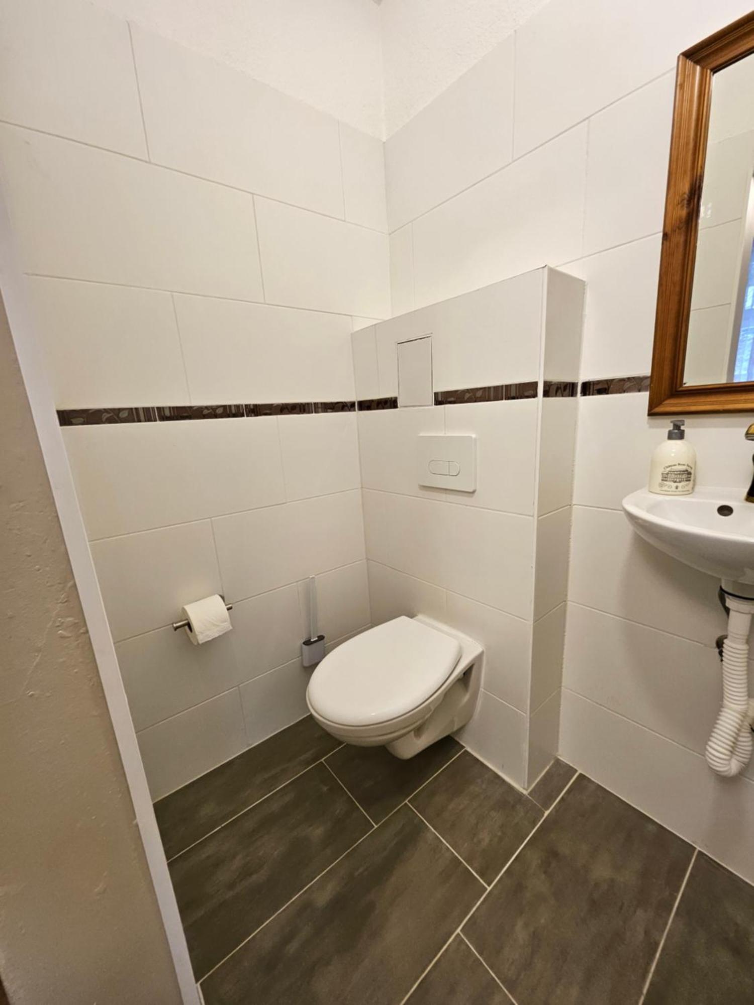 Boutique Hotel Am Bahndamm Neuhaus am Rennweg Dış mekan fotoğraf