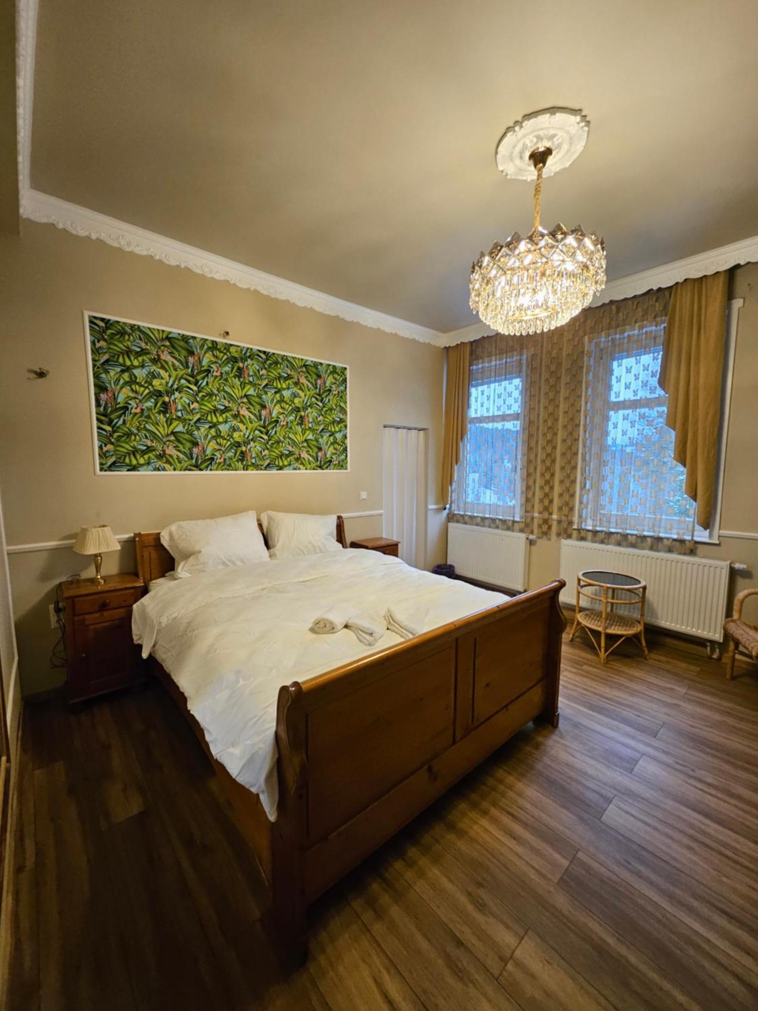 Boutique Hotel Am Bahndamm Neuhaus am Rennweg Dış mekan fotoğraf