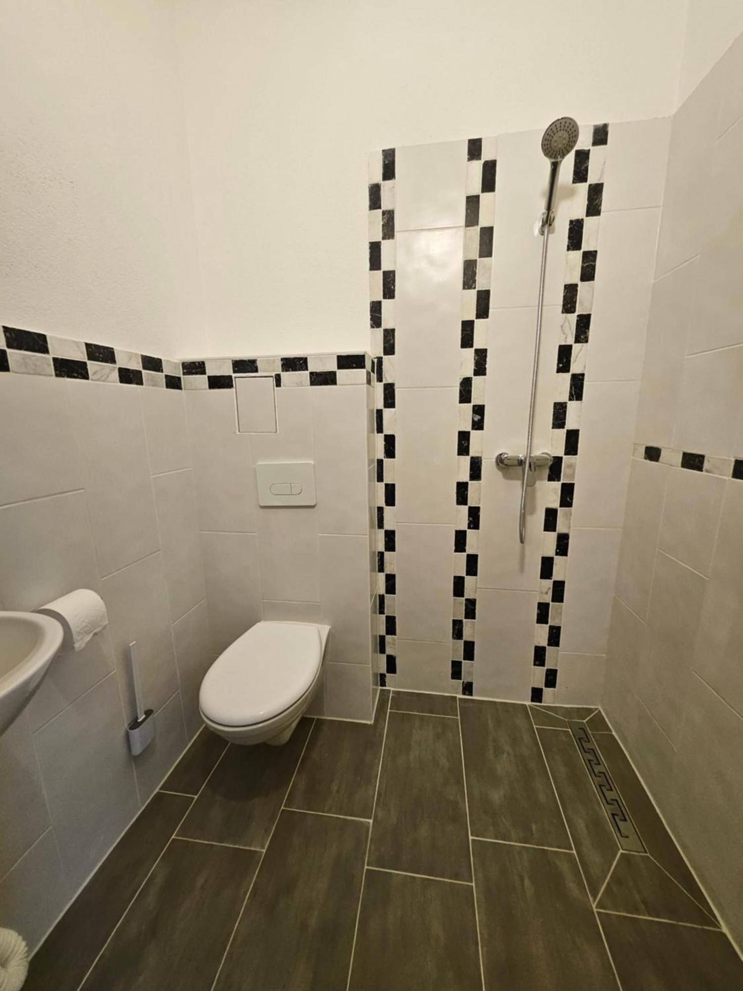 Boutique Hotel Am Bahndamm Neuhaus am Rennweg Dış mekan fotoğraf